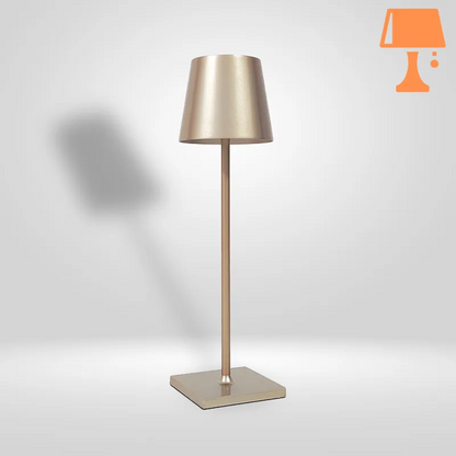 lampe-sans-fil-marron-et-beige