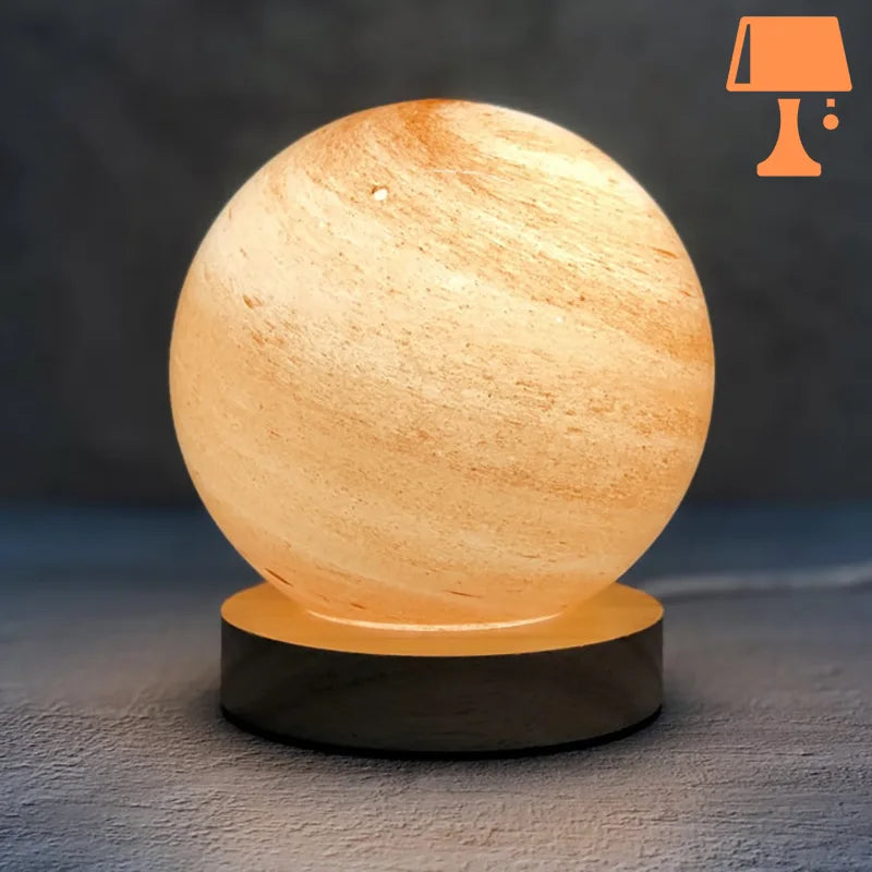 lampe-solaire-ronde-tactile