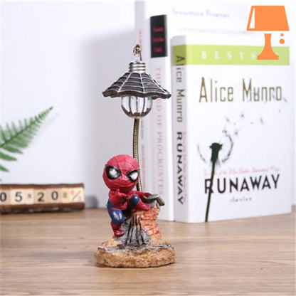 lampe-spider-man-3D