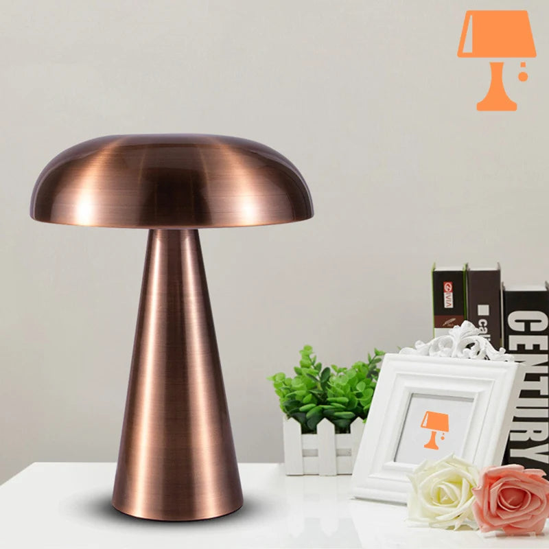 lampe-sur-pied-champignon-tactile