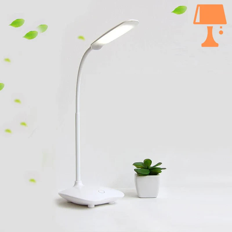 lampe-tactile-et-flexible-blanche