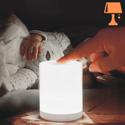 lampe-tactile-et-someil