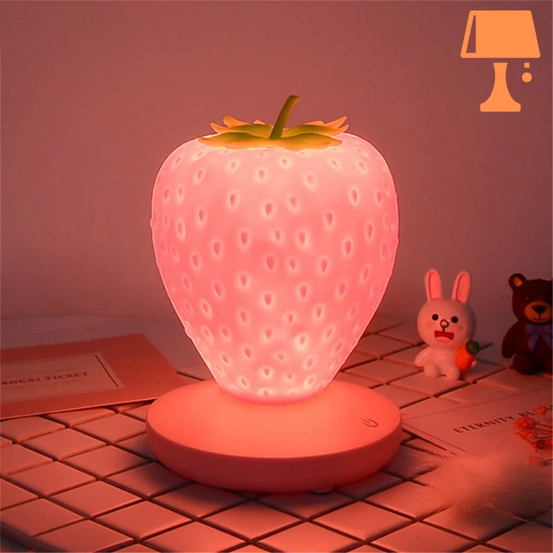 lampe-tactile-fraise