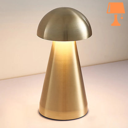 lampe-touch-champignon