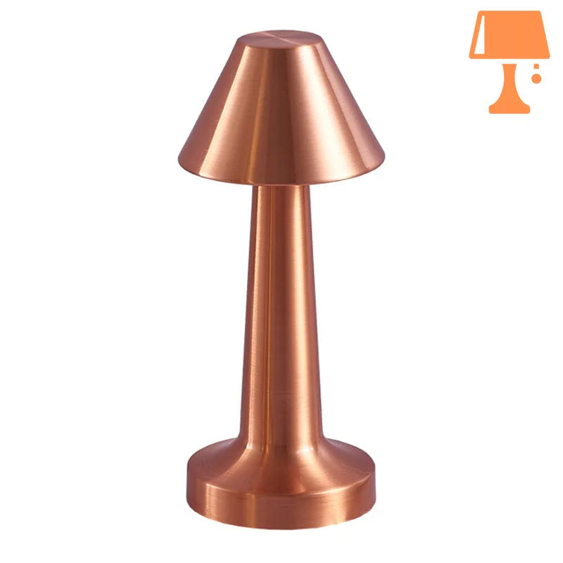 lampe-touch-retro