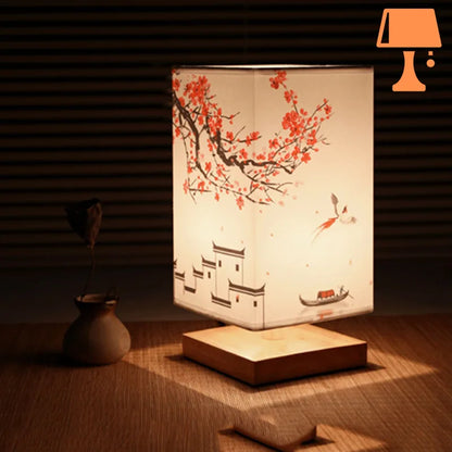 lampe-traditionnelle-japonnaise-bois