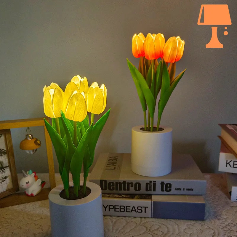 lampe-tulipe-sans-fil