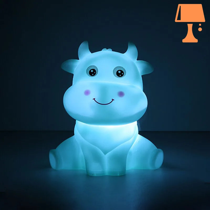 lampe-vache-enfant