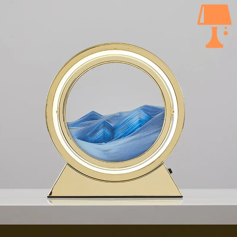 lampe-vague-design