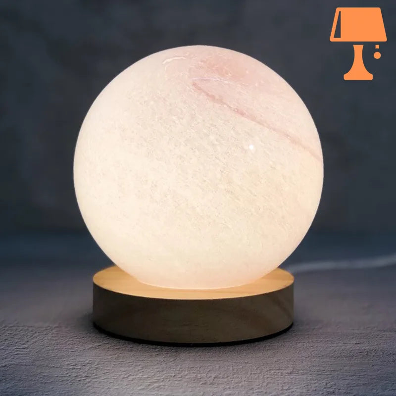 lampe-verre-rose-tactile